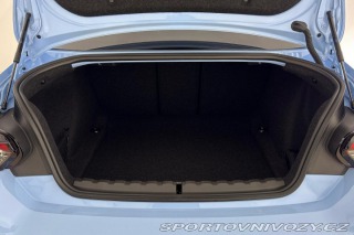 BMW M2 Coupe 2025