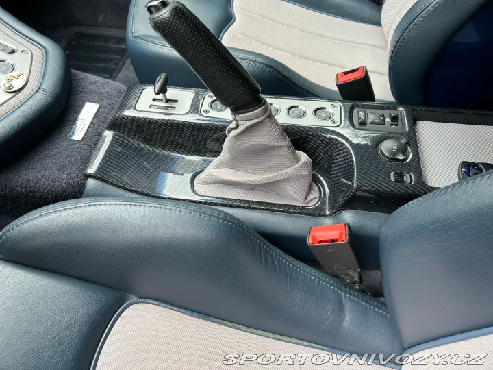 Maserati Spyder  2005