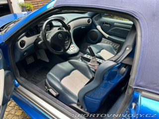 Maserati Spyder  2005