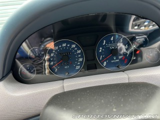 Maserati Spyder  2005