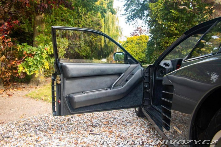 Ferrari Testarossa  1988