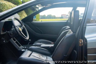 Ferrari Testarossa  1988