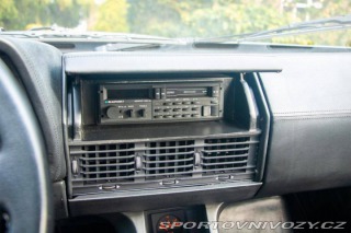 Ferrari Testarossa  1988