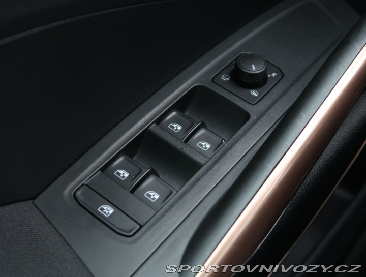 Škoda Ostatní modely Fabia Style 1.5 TSI 2022