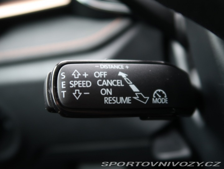 Škoda Ostatní modely Fabia Style 1.5 TSI 2022