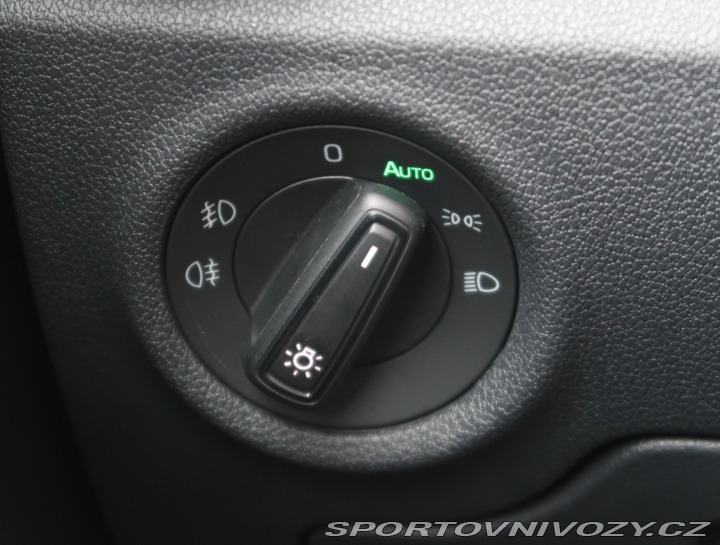 Škoda Ostatní modely Fabia Style 1.5 TSI 2022