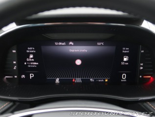 Škoda Ostatní modely Fabia Style 1.5 TSI 2022