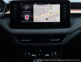 Škoda Ostatní modely Fabia Style 1.5 TSI 2022