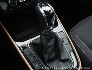 Škoda Ostatní modely Fabia Style 1.5 TSI 2022