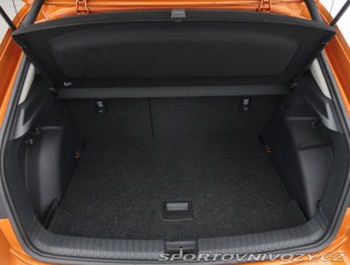 Škoda Ostatní modely Fabia Style 1.5 TSI 2022