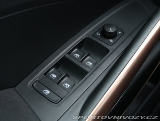 Škoda Ostatní modely Fabia Style 1.5 TSI 2022