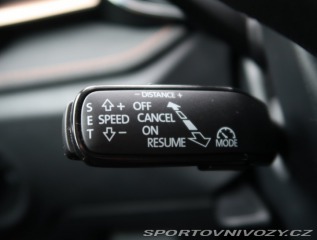 Škoda Ostatní modely Fabia Style 1.5 TSI 2022