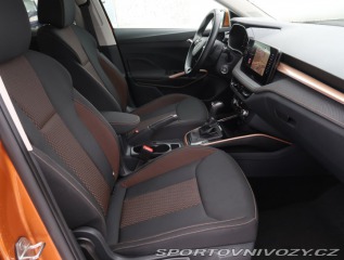 Škoda Ostatní modely Fabia Style 1.5 TSI 2022