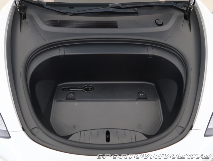 Tesla Model 3 Long Range 4WD 78kWh 2019