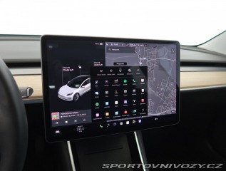 Tesla Model 3 Long Range 4WD 78kWh 2019