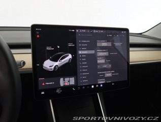 Tesla Model 3 Long Range 4WD 78kWh 2019