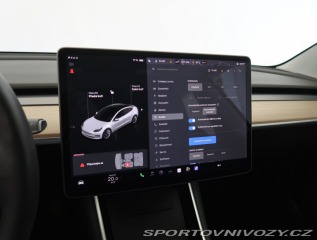 Tesla Model 3 Long Range 4WD 78kWh 2019