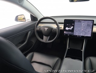 Tesla Model 3 Long Range 4WD 78kWh 2019