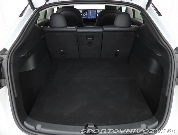 Tesla Model Y RWD LFP 60kWh 2022