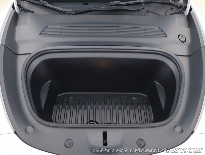 Tesla Model Y RWD LFP 60kWh 2022