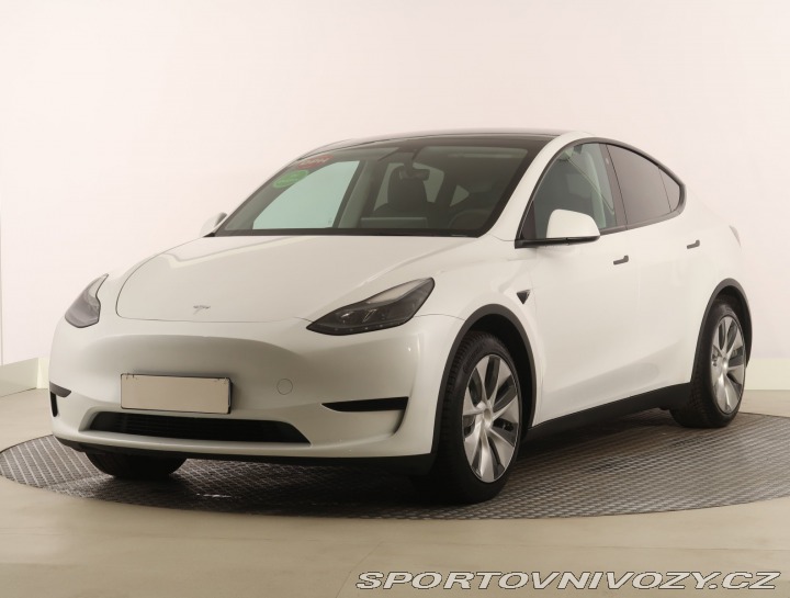 Tesla Model Y RWD LFP 60kWh 2022