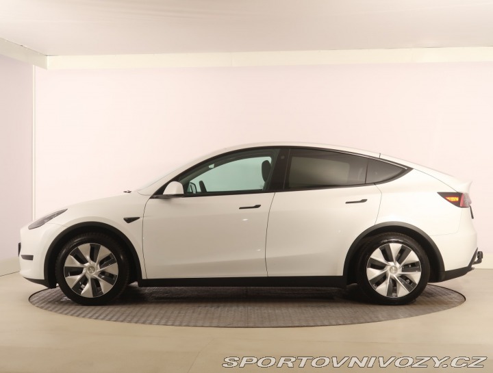 Tesla Model Y RWD LFP 60kWh 2022