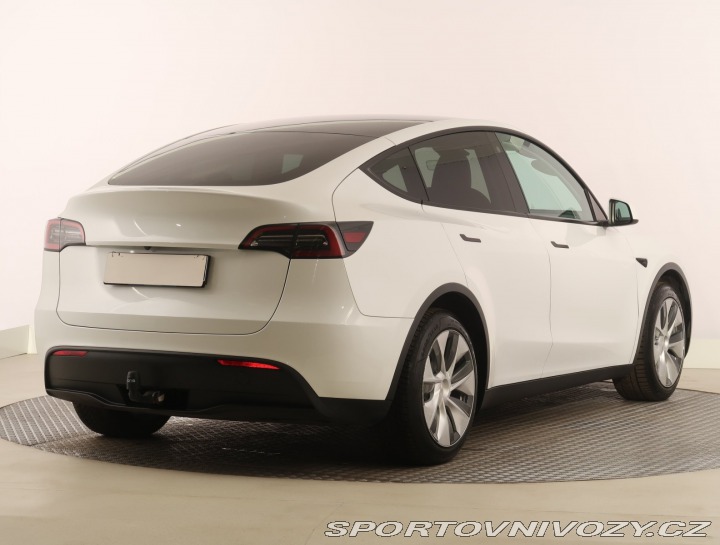 Tesla Model Y RWD LFP 60kWh 2022