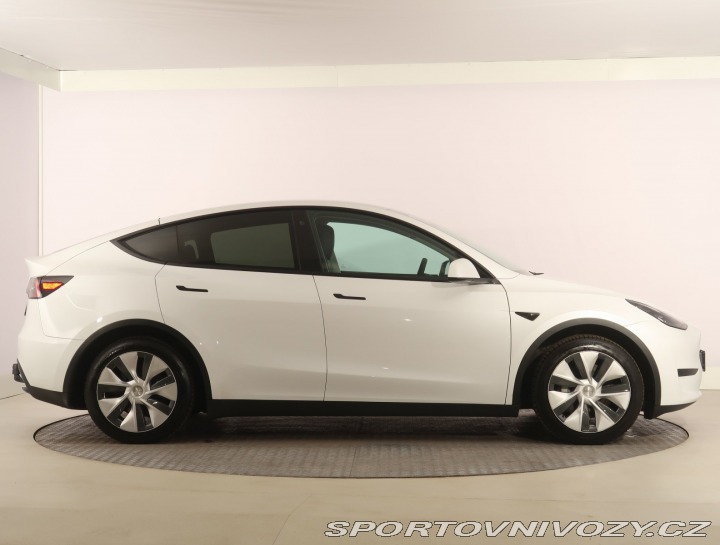 Tesla Model Y RWD LFP 60kWh 2022