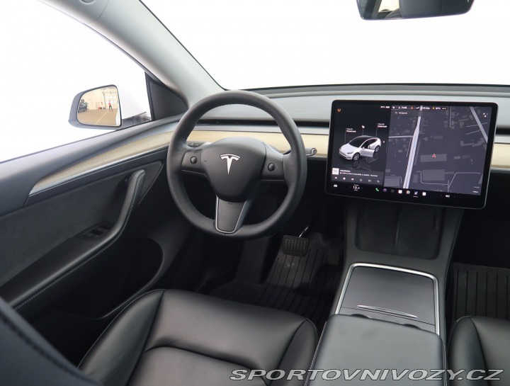 Tesla Model Y RWD LFP 60kWh 2022
