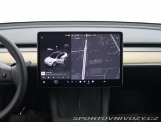 Tesla Model Y RWD LFP 60kWh 2022