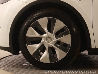 Tesla Model Y RWD LFP 60kWh 2022