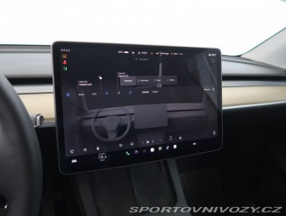Tesla Model Y RWD LFP 60kWh 2022