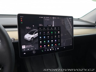 Tesla Model Y RWD LFP 60kWh 2022