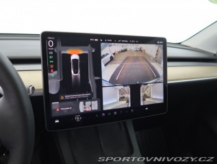 Tesla Model Y RWD LFP 60kWh 2022