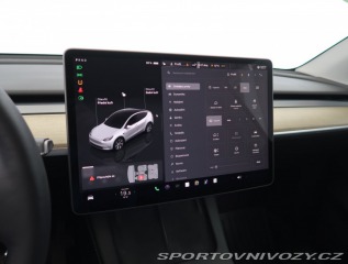Tesla Model Y RWD LFP 60kWh 2022