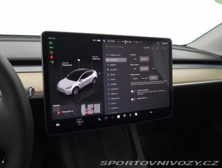 Tesla Model Y RWD LFP 60kWh 2022