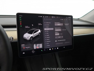 Tesla Model Y RWD LFP 60kWh 2022