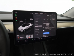Tesla Model Y RWD LFP 60kWh 2022