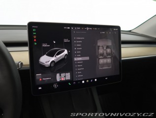 Tesla Model Y RWD LFP 60kWh 2022