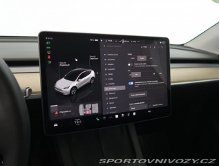 Tesla Model Y RWD LFP 60kWh 2022
