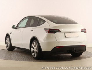 Tesla Model Y RWD LFP 60kWh 2022