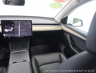 Tesla Model Y RWD LFP 60kWh 2022