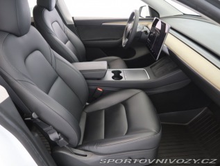 Tesla Model Y RWD LFP 60kWh 2022