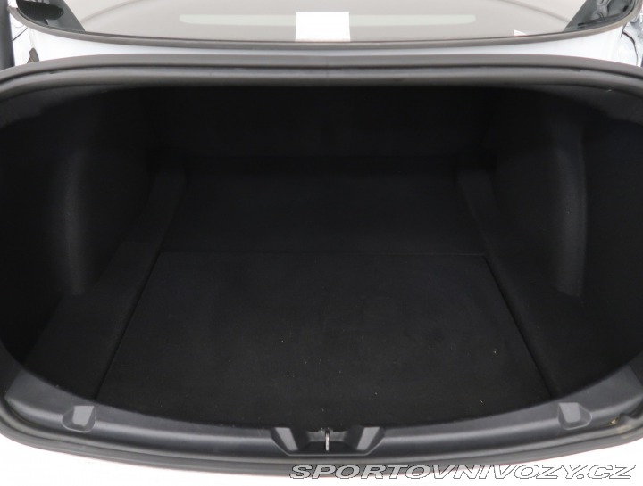 Tesla Model 3 Long Range 4WD 74kWh 2020