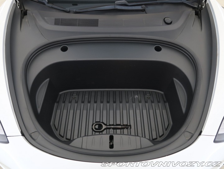 Tesla Model 3 Long Range 4WD 74kWh 2020