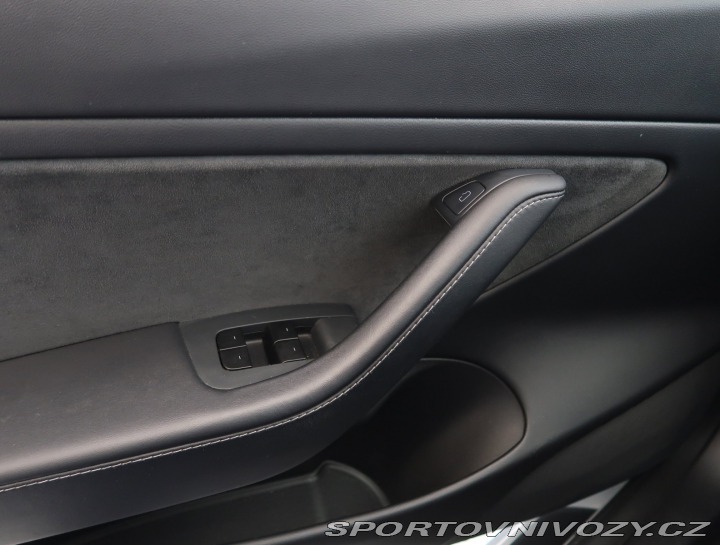 Tesla Model 3 Long Range 4WD 74kWh 2020