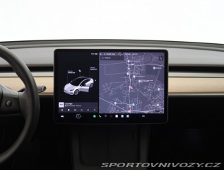 Tesla Model 3 Long Range 4WD 74kWh 2020