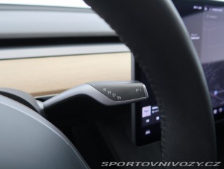 Tesla Model 3 Long Range 4WD 74kWh 2020