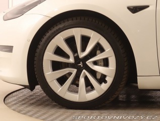 Tesla Model 3 Long Range 4WD 74kWh 2020