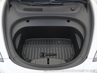 Tesla Model 3 Long Range 4WD 74kWh 2020